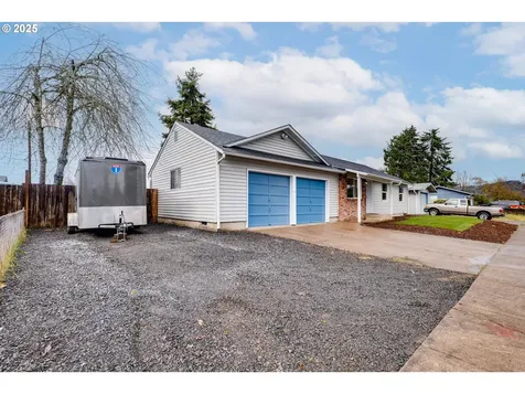 1024 56th Street Springfield OR 97478