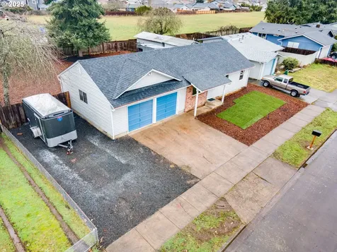 1024 56th Street Springfield OR 97478