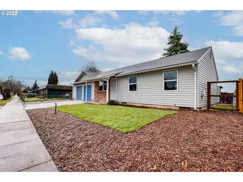 1024 56th Street Springfield OR 97478