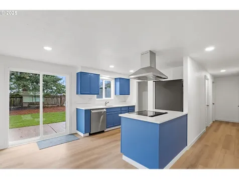 1024 56th Street Springfield OR 97478