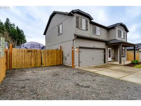4685 Glacier Meadows Loop Springfield OR 97478