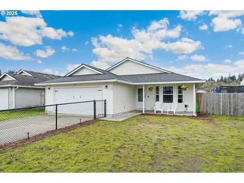 119 Nighthatch Drive Kelso WA 98626