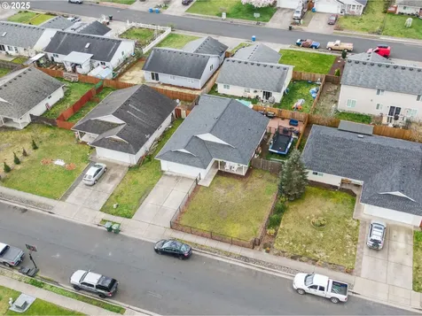 119 Nighthatch Drive Kelso WA 98626