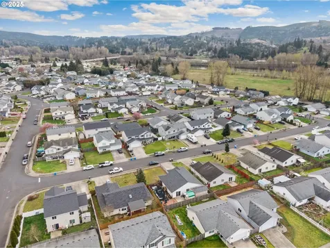 119 Nighthatch Drive Kelso WA 98626