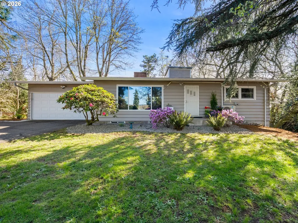 4555 NE 119th Avenue Portland OR 97220