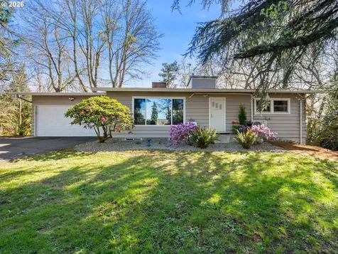 4555 NE 119th Avenue Portland OR 97220