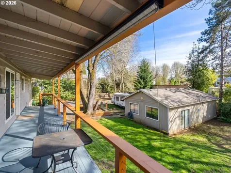 4555 NE 119th Avenue Portland OR 97220
