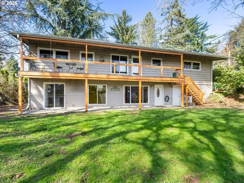 4555 NE 119th Avenue Portland OR 97220