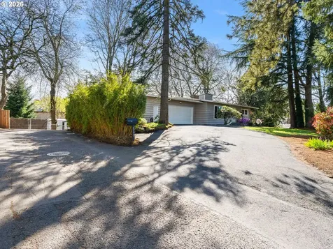 4555 NE 119th Avenue Portland OR 97220