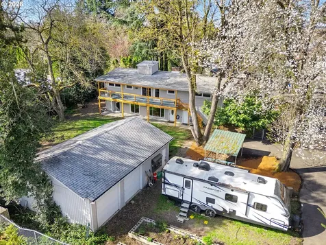 4555 NE 119th Avenue Portland OR 97220