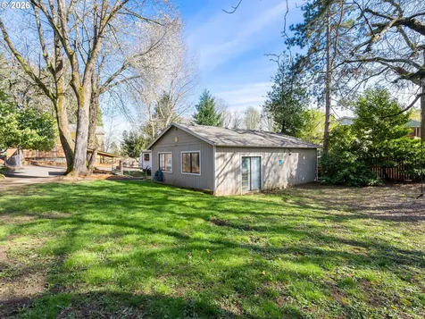 4555 NE 119th Avenue Portland OR 97220