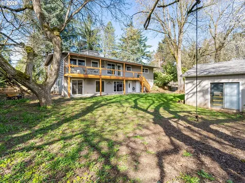 4555 NE 119th Avenue Portland OR 97220