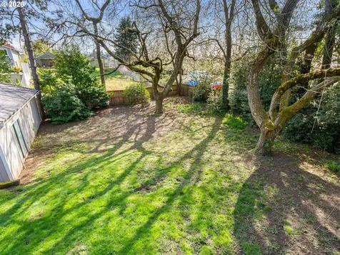 4555 NE 119th Avenue Portland OR 97220