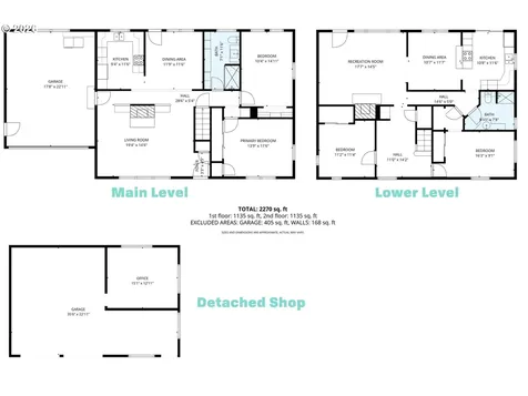 4555 NE 119th Avenue Portland OR 97220