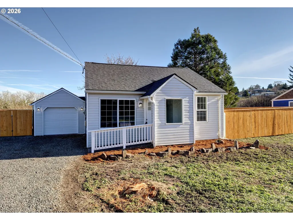 92203 Clover Road Astoria OR 97103