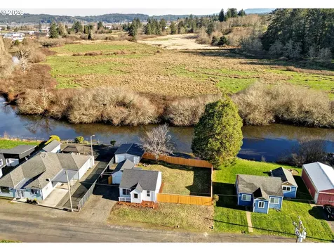 92203 Clover Road Astoria OR 97103