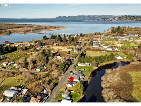 92203 Clover Road Astoria OR 97103