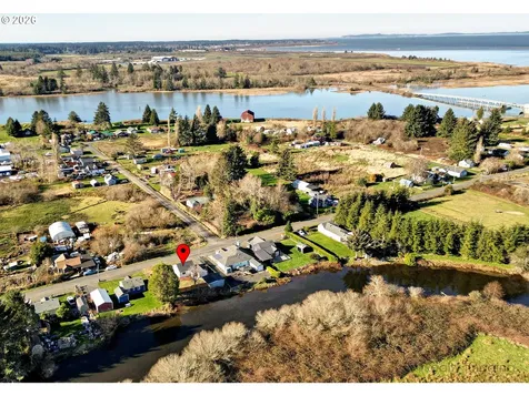 92203 Clover Road Astoria OR 97103