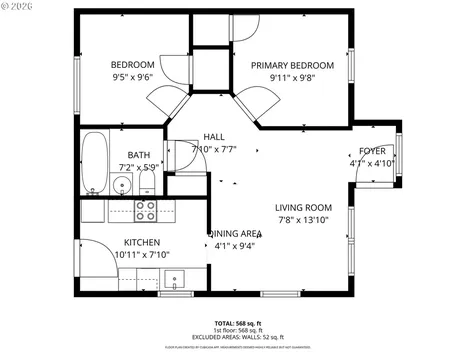 92203 Clover Road Astoria OR 97103