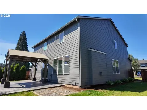 20152 Chanticleer Place Oregon City OR 97045