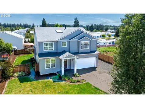 20152 Chanticleer Place Oregon City OR 97045