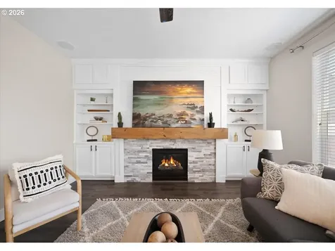20152 Chanticleer Place Oregon City OR 97045