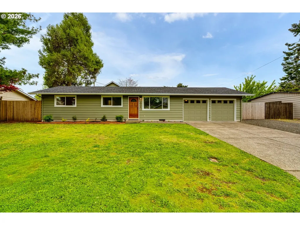 328 Dean Avenue Eugene OR 97404