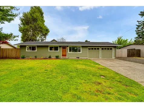 328 Dean Avenue Eugene OR 97404
