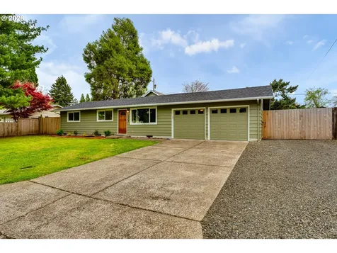 328 Dean Avenue Eugene OR 97404