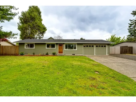 328 Dean Avenue Eugene OR 97404