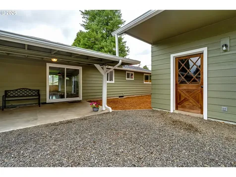 328 Dean Avenue Eugene OR 97404