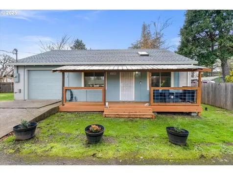 1720 B Street Forest Grove OR 97116