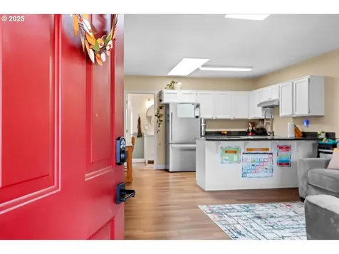 1720 B Street Forest Grove OR 97116