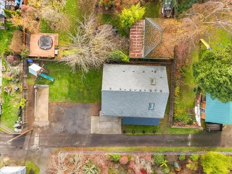 1720 B Street Forest Grove OR 97116