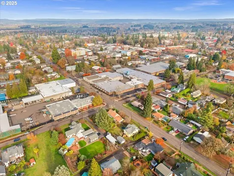 1720 B Street Forest Grove OR 97116