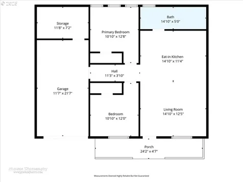 1720 B Street Forest Grove OR 97116