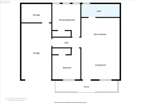 1720 B Street Forest Grove OR 97116