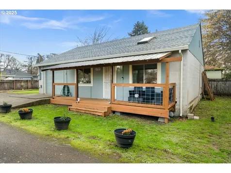 1720 B Street Forest Grove OR 97116