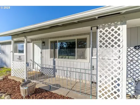 1065 W Sherman Street Lebanon OR 97355