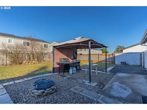 1065 W Sherman Street Lebanon OR 97355