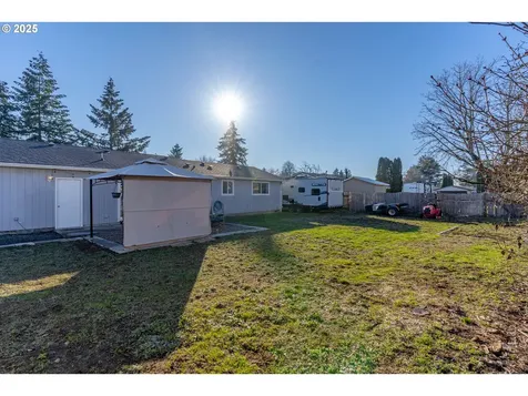 1065 W Sherman Street Lebanon OR 97355