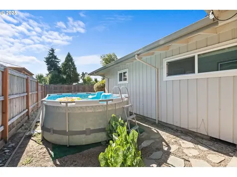 480 Bushnell Lane Eugene OR 97404