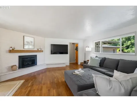 480 Bushnell Lane Eugene OR 97404