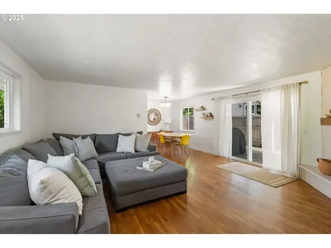 480 Bushnell Lane Eugene OR 97404