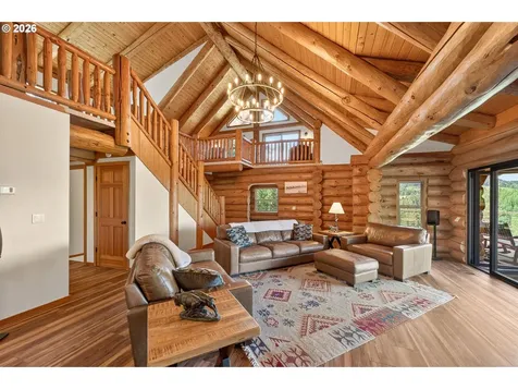 20077 SW Powerhouse Hill Road Mcminnville OR 97128