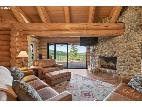 20077 SW Powerhouse Hill Road Mcminnville OR 97128