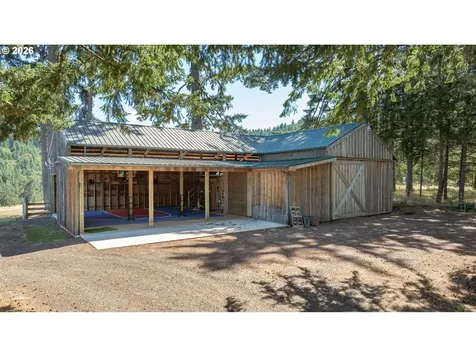20077 SW Powerhouse Hill Road Mcminnville OR 97128