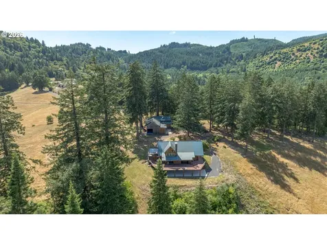 20077 SW Powerhouse Hill Road Mcminnville OR 97128