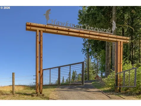 20077 SW Powerhouse Hill Road Mcminnville OR 97128