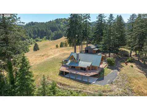 20077 SW Powerhouse Hill Road Mcminnville OR 97128